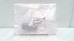 Harting 09200105402 Han 10a Plastic Cover 10a-kunststoff-ak, New #346398. Fixed Price $22.50.