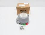 Stonel Qx2ve02sra Valve Position Indicator 125/250v-ac. Fixed Price $467.80.
