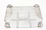 2016 - 2024 Ford Edge Front Engine Lower Splash Guard Shield Deflector Oem. Fixed Price $93.34.
