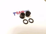 Poly Side Seal Set For Graco Fusion Ap 249990 Aftermarket - Polycarb. Fixed Price $17.00.