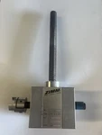 Used Zimm High Performance Screw Jack Type# Shz-10-a-sr. Fixed Price $600.00.