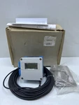 Endress Hauser Fhx40 , Fhx40-s1b Opertor Display Module. Fixed Price $294.50.