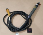 *preowned* Stanley Ec02la10-3 Nutrunner 1445rpm 3 Nm Max 16.92 Ratio + Warranty!. Fixed Price $1537.50.