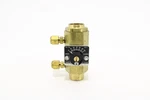 Taco Cs075 Circuit Setter Balancing Valve 3/4 In 300 Psi Bronze. Fixed Price $29.99.