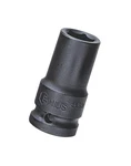 Genius Tools 445221 1/2" Dr. 21mm Semi-deep Impact Socket. Fixed Price $29.47.