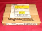 Hoffman Mild Steel Panel Catalog Number: A-6p4 Powder Coated (box Of 8). Fixed Price $35.00.