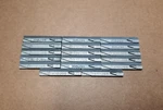 Sunnen K10-j95 Honing Stone (batch Of 17 Stones). Fixed Price $59.50.
