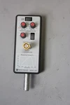New Focus Optical Receiver With Adapter 2001. Fixed Price $499.99.