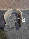 Expo Engineered Trx-16 Wrap-it-heat Drum Heater 120v, 1500w, Thermostat, 3-heat. Fixed Price $425.85.