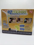 Ez Moves Furniture Moving System Kit 9 Piece 1 Lifter 8 Slides New. Fixed Price $19.99.