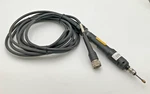 Stanley Assembly E12lp-10 Nutrunner W/ Cable 1,281 Rpm Max E12lp10 (tbi). Fixed Price $399.99.