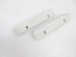 Hp 4u 7" Rack Mount Kit Light Grey Agilent Test Equipment. Fixed Price $32.99.