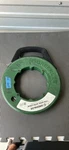 Greenlee Ftss438-200 200 Ft Fish Tape Tool List $149 Used $75. Fixed Price $55.00.