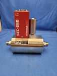 Horiba Sec-e80, 500lm, N2, Mass Flow Controller, Used. Fixed Price $190.00.