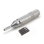 Steelman Tpms 12 In. Pound Valve Stem Torque Tool With Bits. Fixed Price $29.99.