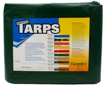 3 Ft. X 18 Green Tarp Waterproof Boat Tarps Wood Cover Camping Tent Shade. Fixed Price $17.71.