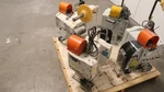 Jam Cmp2005-c2 Benchtop Crimping Machine 2 Ton 30 Mm Stroke M0103. Fixed Price $499.99.