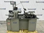 Sharp Gct1118h 11" X 18" High Precision Toolroom Lathe W/ Acu-rite Dro. Fixed Price $19500.00.