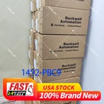 Brand New 1492-pbc9 Allen-bradley Free Shipping. Fixed Price $61.00.