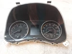 2017-2018 Hyundai Elantra Speedometer Instrument Cluster 94001-f3010 Oem 141k Mi. Fixed Price $70.74.