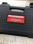 Maddox Macpherson Strut Spring Compressor Set Me4-1. Fixed Price $50.00.