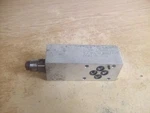 Continental Hydraulics P5s-cb-150-g-s-b Counter Balance Valve. Fixed Price $68.99.