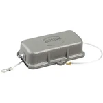 Harting 09 20 016 5425 Han 16a/25emv-ak F. Protective Cover For Envelopes. Fixed Price $51.57.