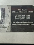 Jt&m A- Mc - 302 Pneumatic Press. Fixed Price $1215.00.