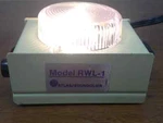 Atlas/soundolier - Model #rwl-1 Magnetic Rack, Work Light. Fixed Price $34.50.