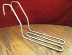 Watlow S1h14 Heating Element 4200w 240v Lt Ho Vulcan 408777-2 Oem. Fixed Price $155.00.