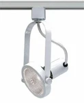 Nuvo Th224 - 1-light Par38 Track Lighting Head Gimbal Ring. Fixed Price $29.02.