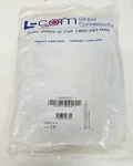 L Com Csmn25ff-15 Cable *new Sealed*. Fixed Price $31.09.