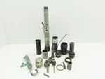 Ir Ingersoll Rand Qe8st090f41s08 Inline Nutrunner *parts Or Repair*. Fixed Price $349.99.