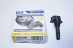 New Dill 7006hpr 315mhz Redi Tpms Tire Pressure Monitor Sensor With Rubber Valve. Fixed Price $39.99.
