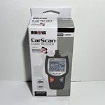 Innova Car Scan 5010 Code Reader Obd2 Scanner Diagnostic Tool. Fixed Price $29.99.