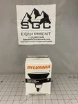 Sylvania H44gs-100m Mercury Lamp 100w Par38. Fixed Price $388.67.