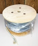 Madison 198' Data Plenum Cable - Rs-485 28 Awg E57891 Cl2p Csa Type Cmp. Fixed Price $155.00.