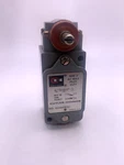 Cutler-hammer 10316h185c Typel Rotary Shaft Spring Return 1n.o. 1n.c.limitswitch. Fixed Price $70.00.
