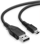 Usb Pc Power Cable Cord Plug To Otc 3111pro Scan Tool Obd Ii Can Abs Airbag Obd2. Fixed Price $11.00.