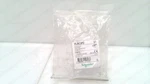 Schneider Electric Vlsc3p2 Terminal Covers, Set Of 2, New #333484. Fixed Price $12.50.