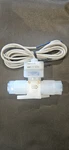 Digital Flow Switch Smc Lfk30-z11-2-b / Lfk30z112b (brand New). Fixed Price $280.00.