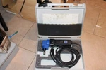 Trumpf N200-0 2mm / .079" Sheet Metal Nibbler. Fixed Price $475.00.