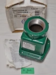 Zoeller 30-0152 Full Flow Check Valve Single 2" New-old Stock. Fixed Price $66.93.