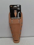 Clc Work Gear Plier/tool Holder #417 Cowhide Leather Pliers Sheath. Fixed Price $9.00.