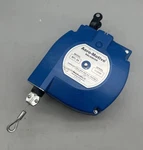 Aero-motive Light Industrial Duty 18-24 Pound Retractable Tool Balancer Bf24. Fixed Price $75.00.