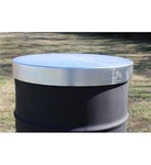 Boss Buck Bb-101 Lid-55 Gallon Slip On 3in. Fixed Price $51.46.