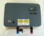 New Atmor Electric Tankless Water Heater (at-905-11tb). Fixed Price $127.32.