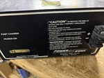 Power Sonic Psc-12-10 , Sla 12 Volt 10 Amp Automatic Battery Charger, Psc-121000. Fixed Price $139.95.