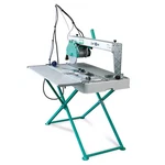 Imer Combicut 250va 10 In. 110v 1.75hp Portable Tile Saw. Fixed Price $1899.00.