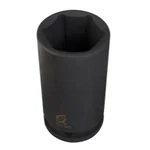 Sunex Tools 424md 3/4" Drive 6 Point Deep Impact Socket 24mm. Fixed Price $22.82.
